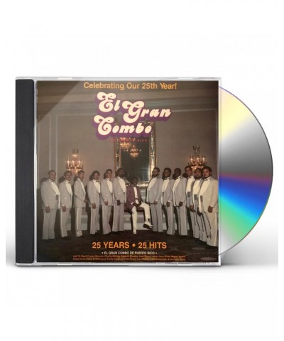 El Gran Combo DE PUERTO RICO CD $6.94 CD