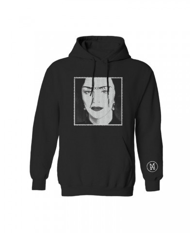 Madonna Madame X Album Stamp Sweatshirt $7.37 Sweatshirts