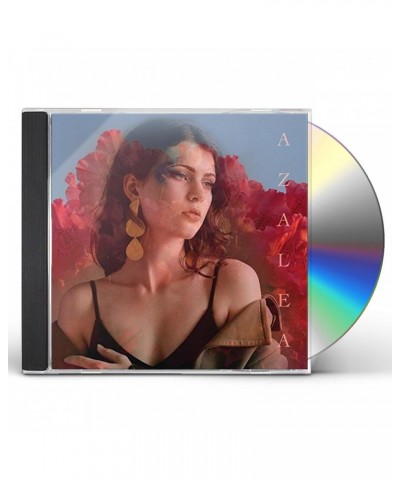 Sasha Berliner AZALEA CD $14.93 CD