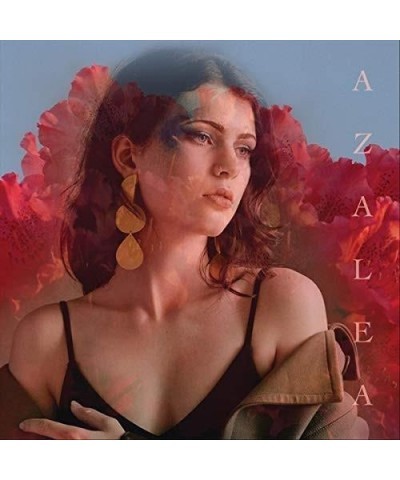 Sasha Berliner AZALEA CD $14.93 CD