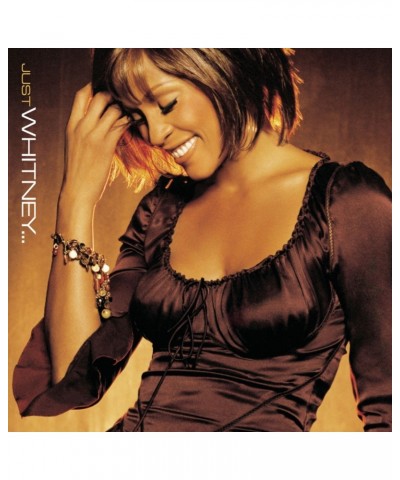 Whitney Houston Just Whitney CD $6.47 CD