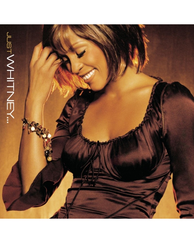 Whitney Houston Just Whitney CD $6.47 CD