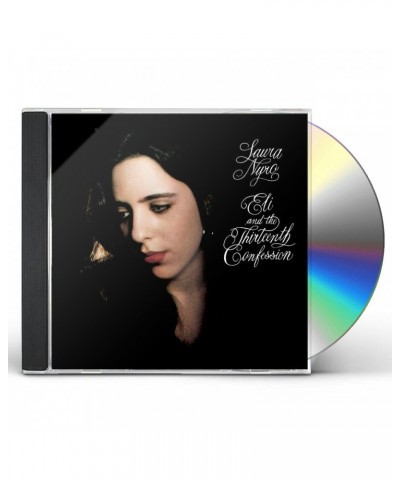 Laura Nyro ELI & THE THIRTEENTH CONFESSION CD $9.86 CD