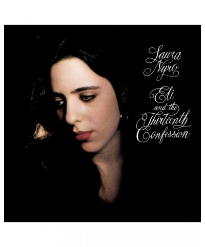 Laura Nyro ELI & THE THIRTEENTH CONFESSION CD $9.86 CD