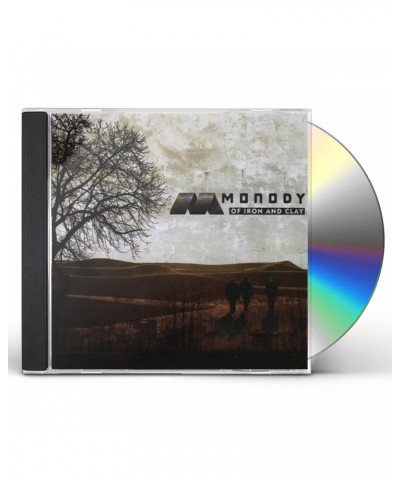 Monody OF IRON & CLAY CD $16.11 CD