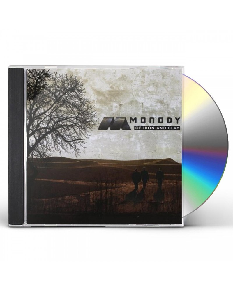 Monody OF IRON & CLAY CD $16.11 CD