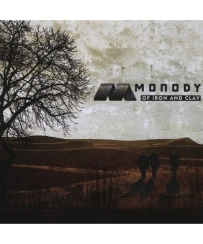 Monody OF IRON & CLAY CD $16.11 CD