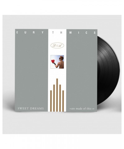 Eurythmics Sweet Dreams (Are Made of This) LP (Vinyl) $5.32 Vinyl