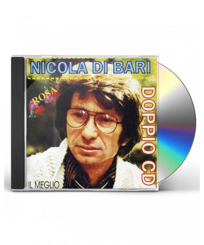 Nicola Di Bari ROSA: IL MEGLIO CD $11.90 CD