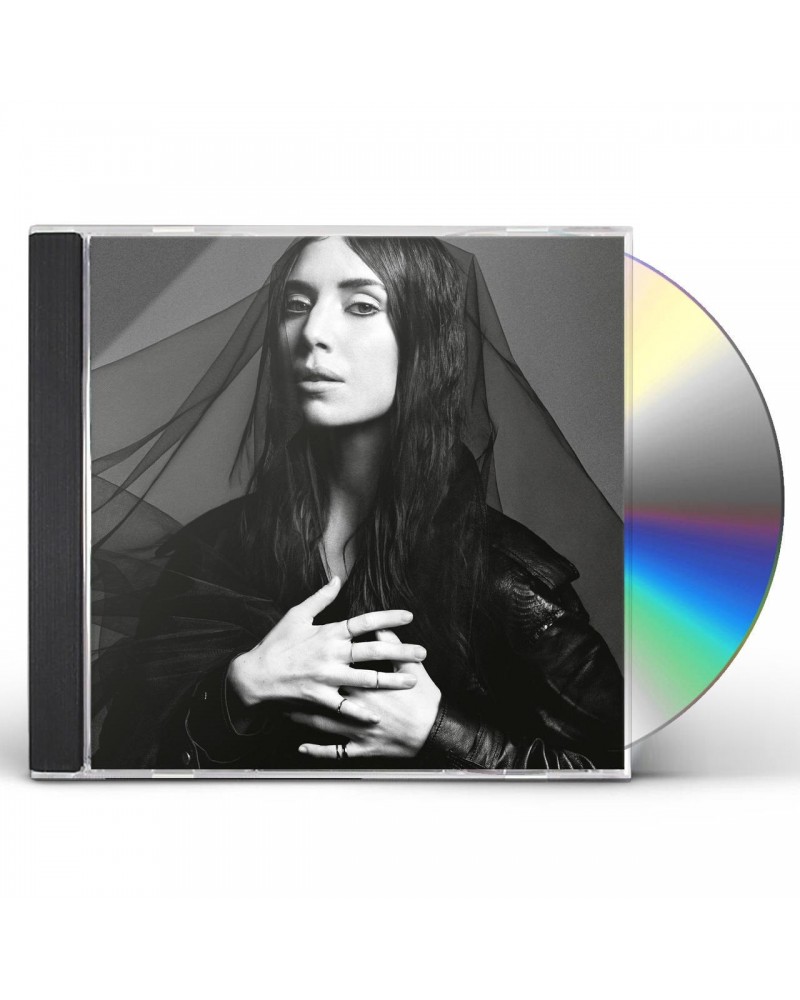 Lykke Li I NEVER LEARN CD $14.74 CD