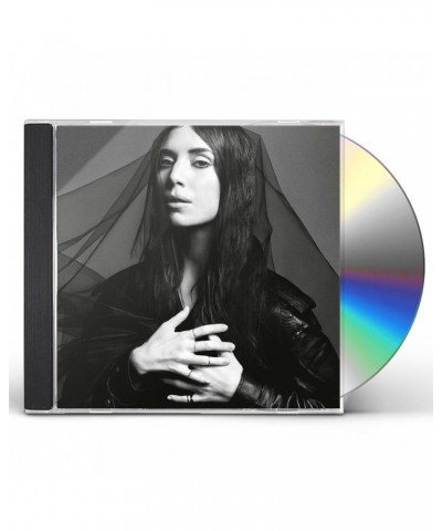 Lykke Li I NEVER LEARN CD $14.74 CD