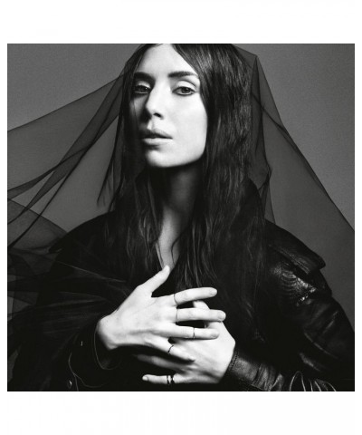 Lykke Li I NEVER LEARN CD $14.74 CD