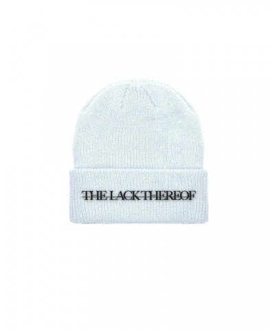 Maggie Miles The Lack Thereof Beanie $10.94 Hats