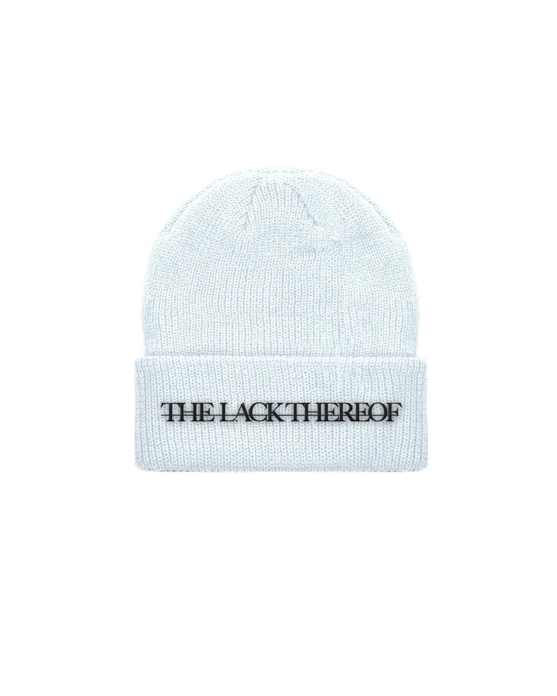 Maggie Miles The Lack Thereof Beanie $10.94 Hats