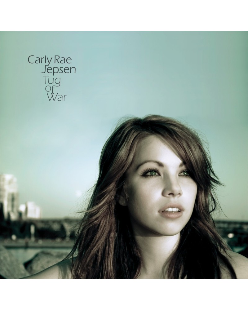 Carly Rae Jepsen Tug Of War Vinyl Record $7.43 Vinyl