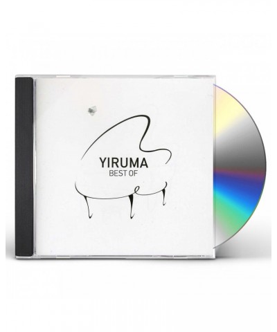 Yiruma BEST OF CD $12.90 CD