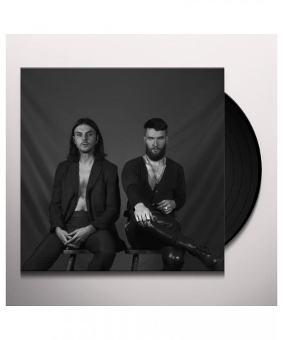 Hurts FAITH Vinyl Record $4.32 Vinyl