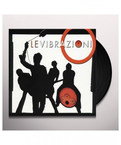 Vibrazioni Le Vibrazioni Vinyl Record $5.87 Vinyl