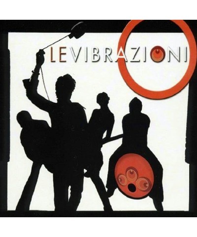 Vibrazioni Le Vibrazioni Vinyl Record $5.87 Vinyl