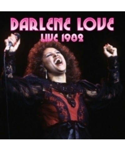 Darlene Love LIVE 1982 CD $11.51 CD