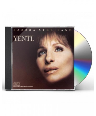 Barbra Streisand Yentl (OST) CD $15.74 CD