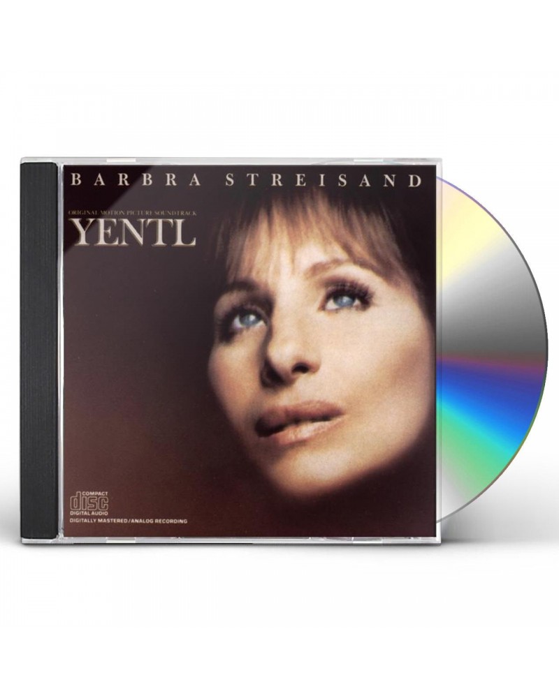 Barbra Streisand Yentl (OST) CD $15.74 CD