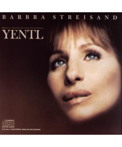 Barbra Streisand Yentl (OST) CD $15.74 CD