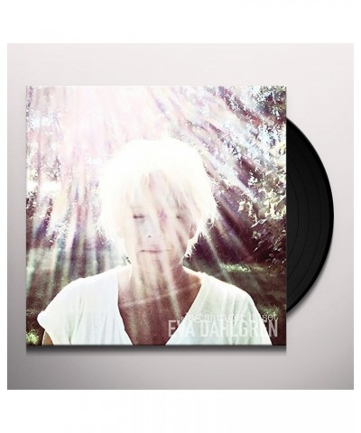 Eva Dahlgren Jag sjunger ljuset Vinyl Record $5.09 Vinyl