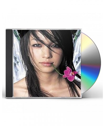 Mika Nakashima LOVE CD $11.39 CD