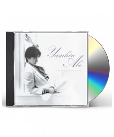 Yasuhiro Abe GOLDEN BEST CD $6.01 CD