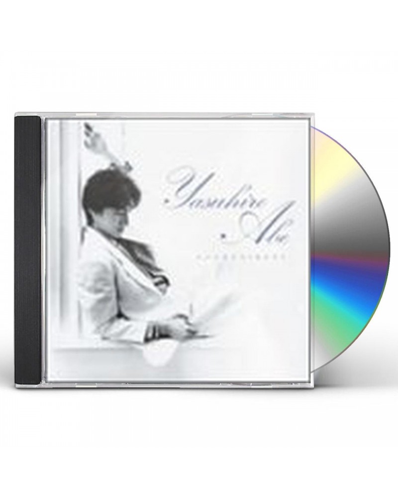 Yasuhiro Abe GOLDEN BEST CD $6.01 CD