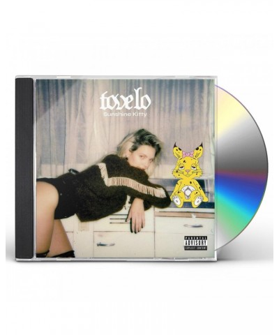 Tove Lo Sunshine Kitty CD $6.66 CD