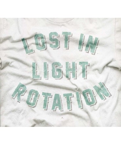 Tullycraft LOST IN LIGHT ROTATION CD $10.71 CD