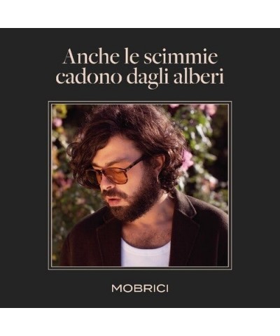 MOBRICI ANCHE LE SCIMMIE CADONO DAGLI ALBERI CD $13.85 CD