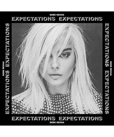 Bebe Rexha Expectations CD $12.57 CD