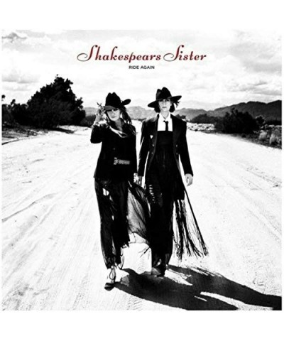 Shakespears Sister Ride Again - CD $29.47 CD