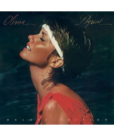 Olivia Newton-John PHYSICAL (180G) Vinyl Record $7.37 Vinyl