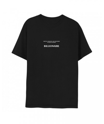 Delta Goodrem Billionaire Photo Unisex Tee $7.00 Shirts