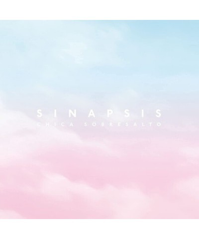 Chica Sobresalto SINAPSIS CD $15.51 CD