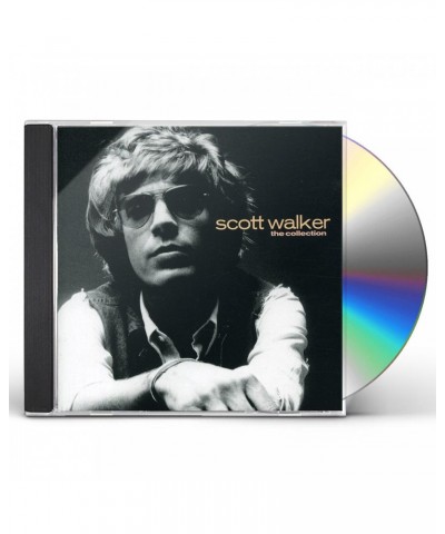 Scott Walker COLLECTION CD $15.07 CD