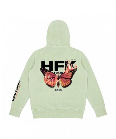 Halsey Fantasies Hoodie $8.60 Sweatshirts