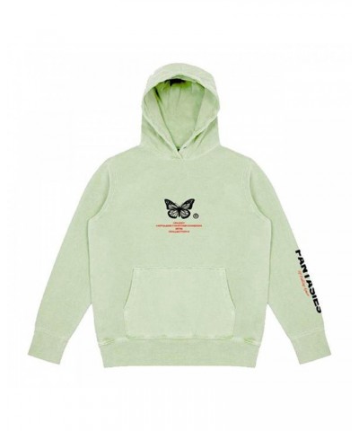 Halsey Fantasies Hoodie $8.60 Sweatshirts