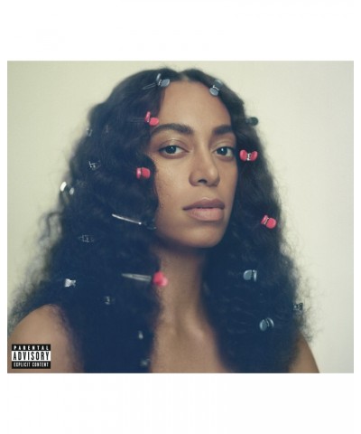 Solange SEAT AT THE TABLE CD $13.85 CD