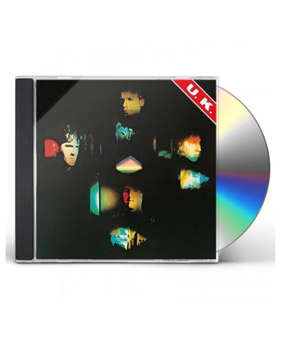 UK U.K. CD $12.30 CD