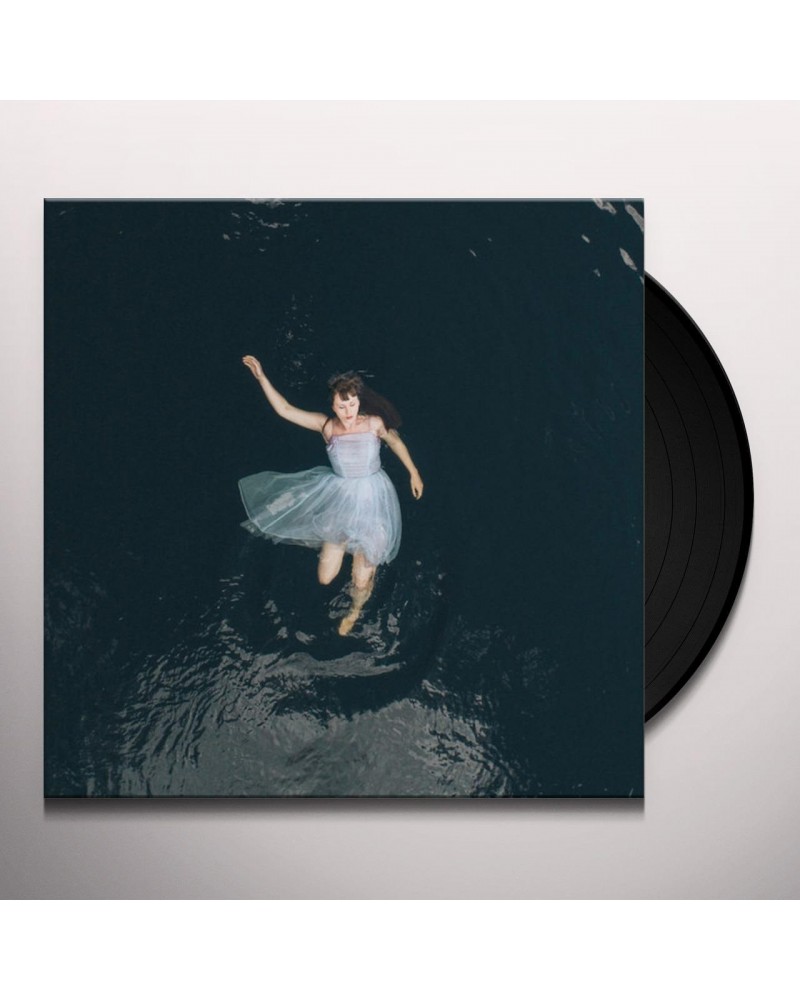 Siv Jakobsen A Temporary Soothing (LP) Vinyl Record $17.88 Vinyl