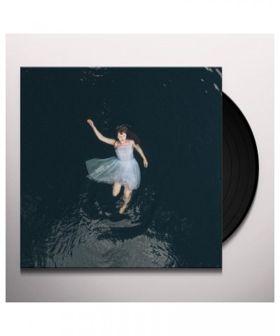 Siv Jakobsen A Temporary Soothing (LP) Vinyl Record $17.88 Vinyl