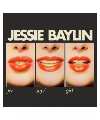 Jessie Baylin JERSEY GIRL CD $5.73 CD