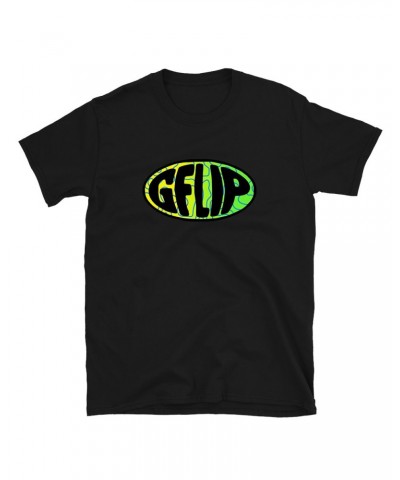 G Flip Trip Logo Black Tee $6.19 Shirts