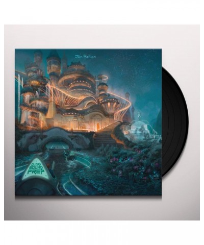 Jon Bellion Glory Sound Prep Vinyl Record $8.25 Vinyl