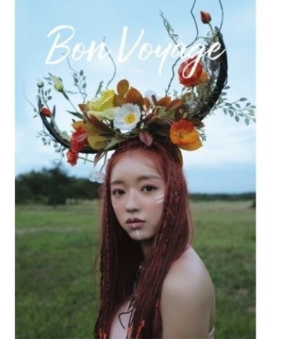 YooA BON VOYAGE CD $10.45 CD